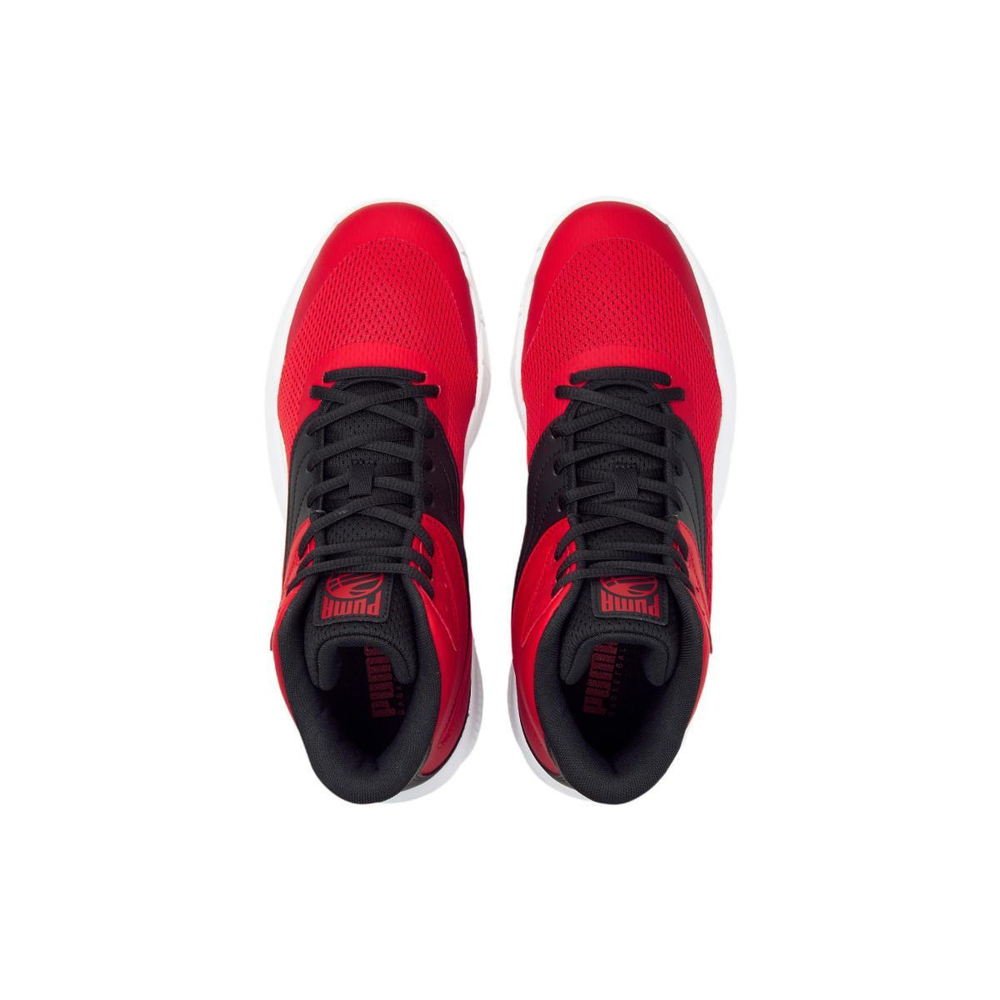 PUMA Triple Mid