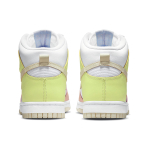 Nike Dunk High "Cashmere"
