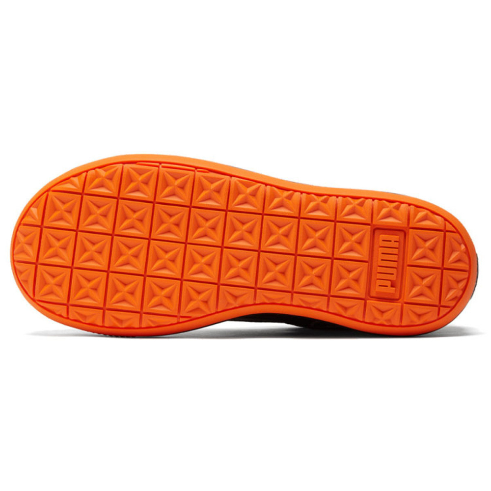 PRONOUNCE x PUMA Suede Mayu