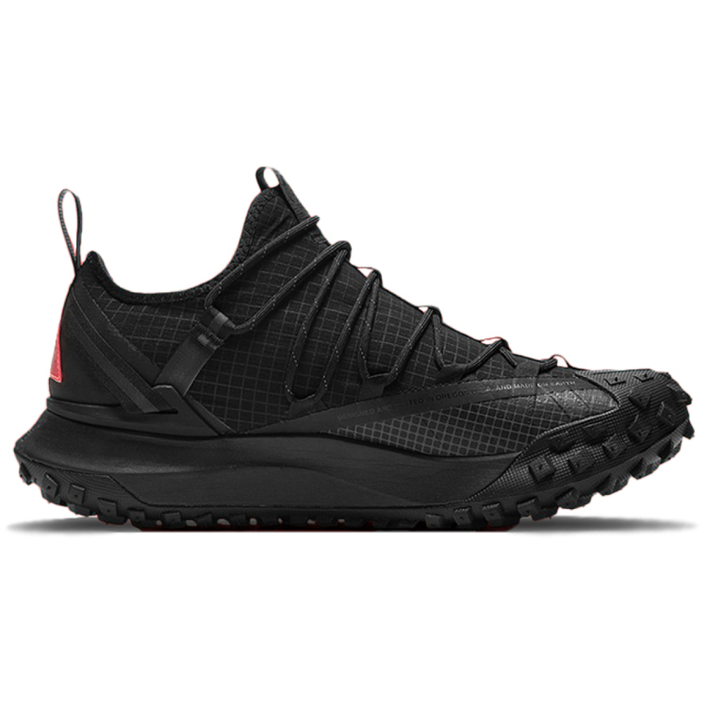 Nike ACG Mountain Fly Low "Anthracite"