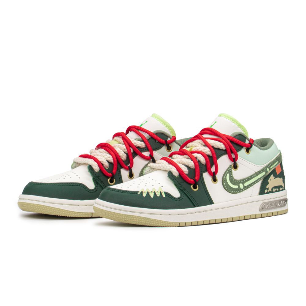【 】 Jordan Air Jordan 1 FZBB