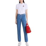 KENZO x Nigo FW22 Boke Polo