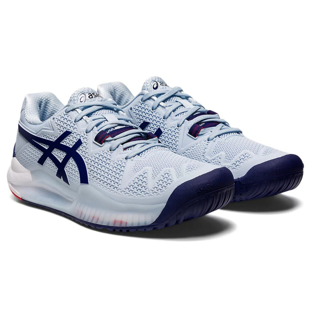 Asics Gel-Resolution 8