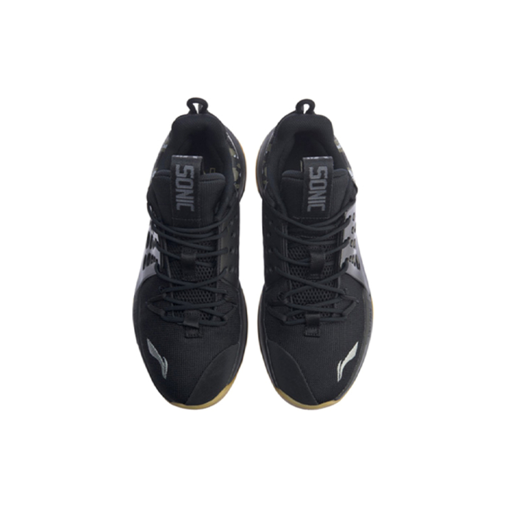 LiNing 7 low