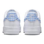 Nike Air Force 1 "Blue Gingham"