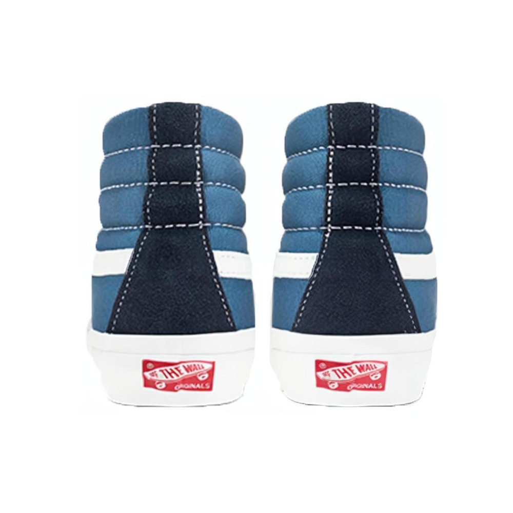 Vans SK8 Lx