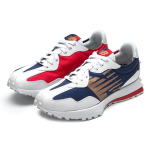 KIKS x NUTTSH ART x New Balance