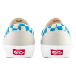 MOCA x Vans slip-on