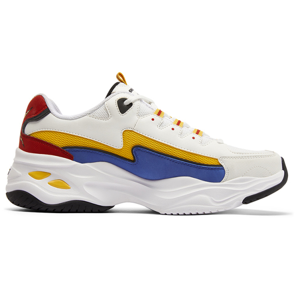 X Skechers D'LITES 4.0