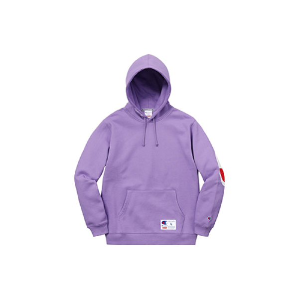Supreme x Champion SS18