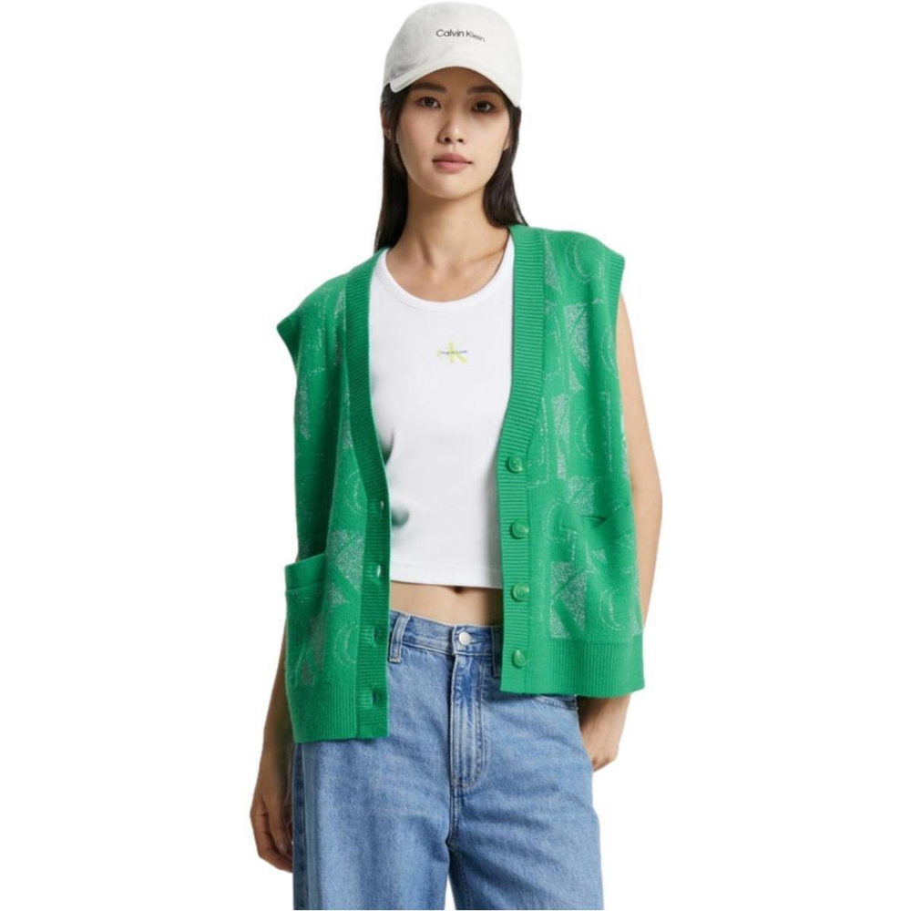 CK/Calvin Klein FW23 V
