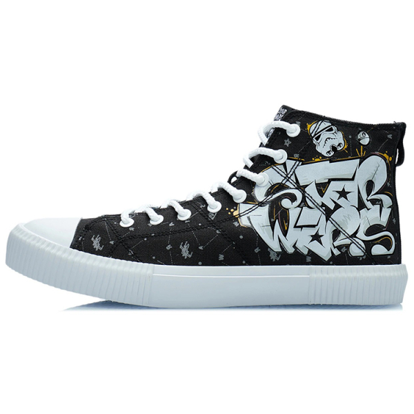 Star Wars x LiNing