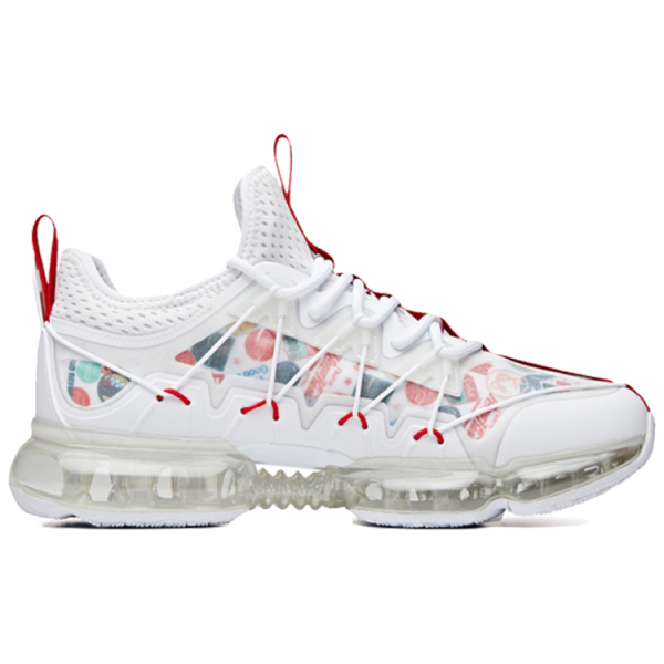 Coca-Cola x Anta