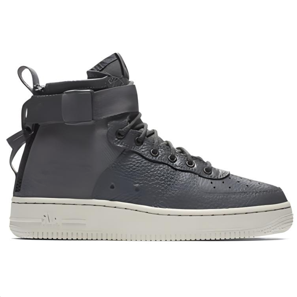 Nike Air Force 1 Dark Grey (W)