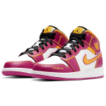 Jordan Air Jordan 1 Mid "Familia"