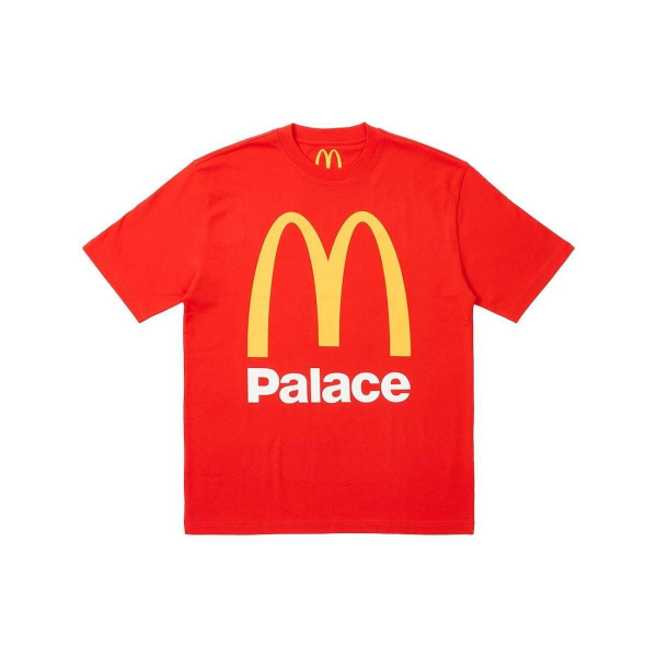 PALACE Palace x FW23 M Logo T