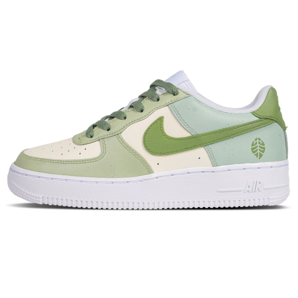 【 】 Nike Air Force 1