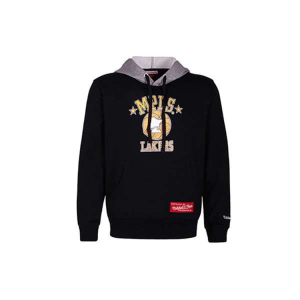 Mitchell & Ness Logo