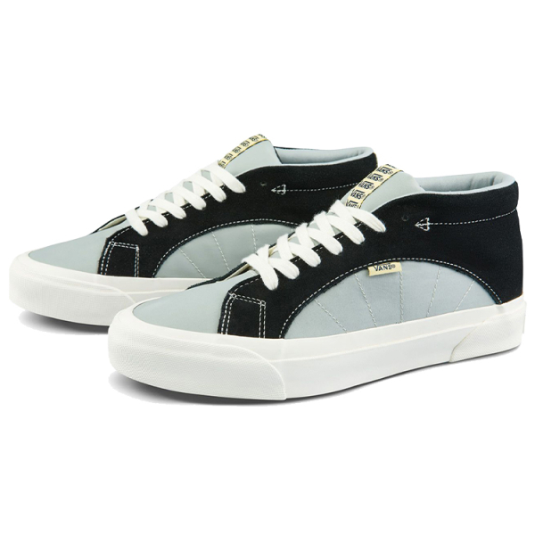 Taka Hayashi x Vans Vault TH Snake Trail LX