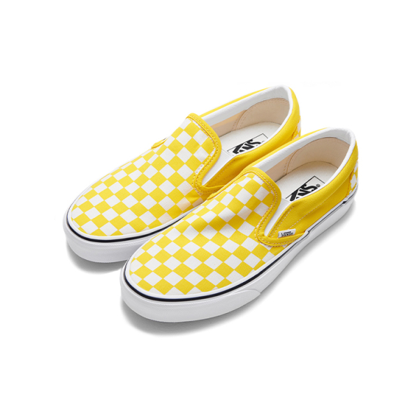 Vans slip-on