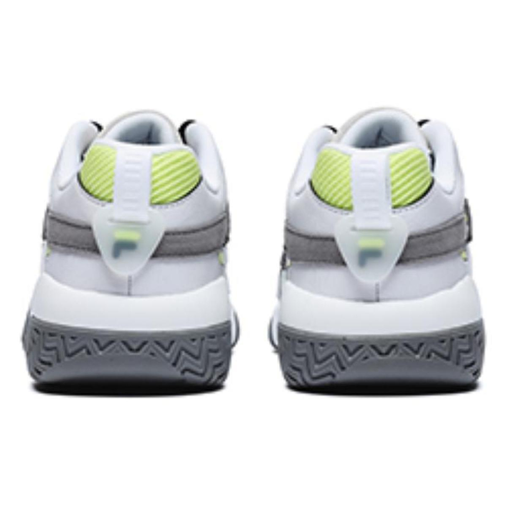 FILA FUSION BARRICADE