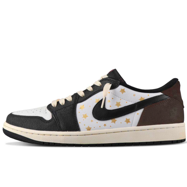 【 】 Jordan Air Jordan 1 Retro Low OG