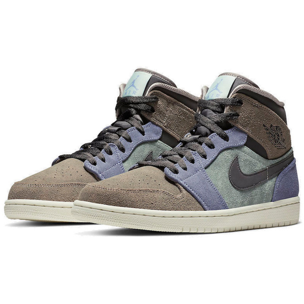 Jordan Air Jordan 1 Mid