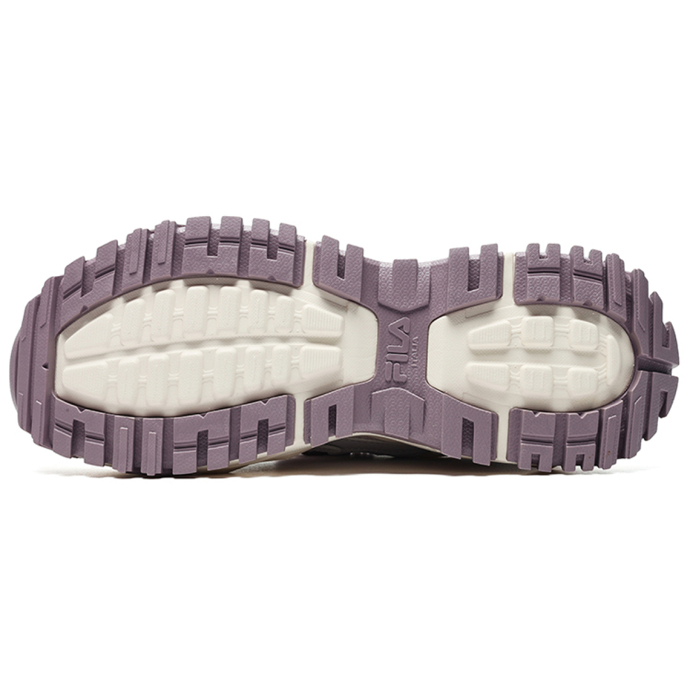 FILA FUSION BIANCO