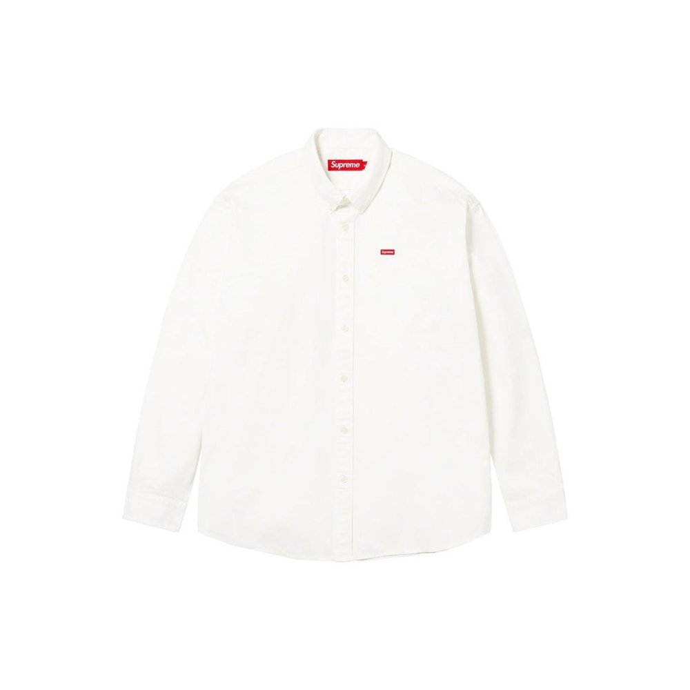 Supreme FW23 WEEK3 SMALL BOX SHIRT BOX LOGO