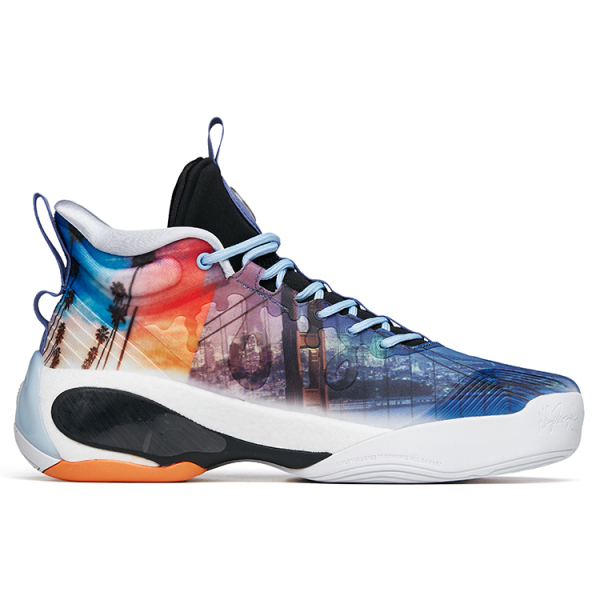Anta KT7 7
