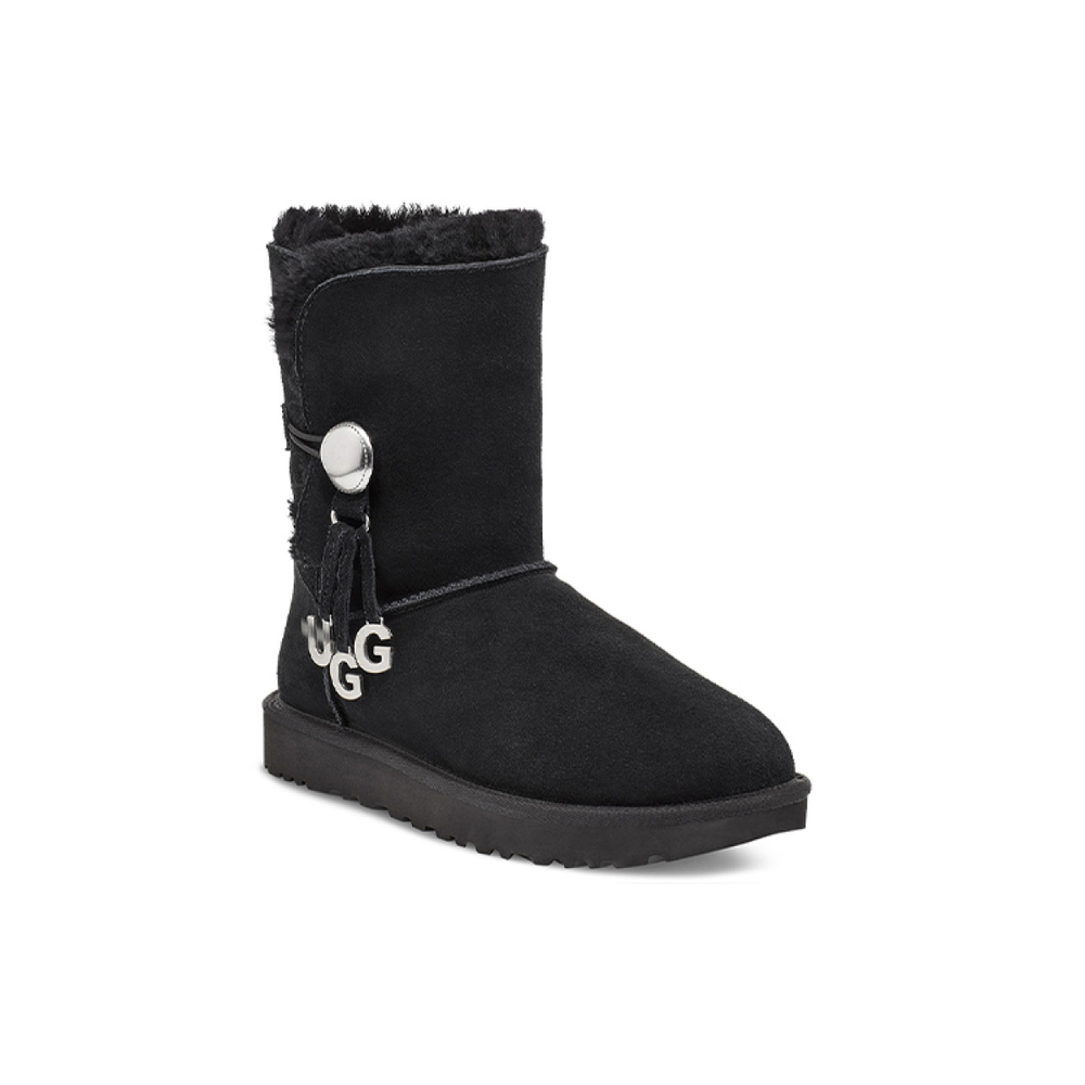 UGG Bailey Button Ugg Charm