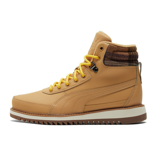 PUMA Desierto V2 Checked