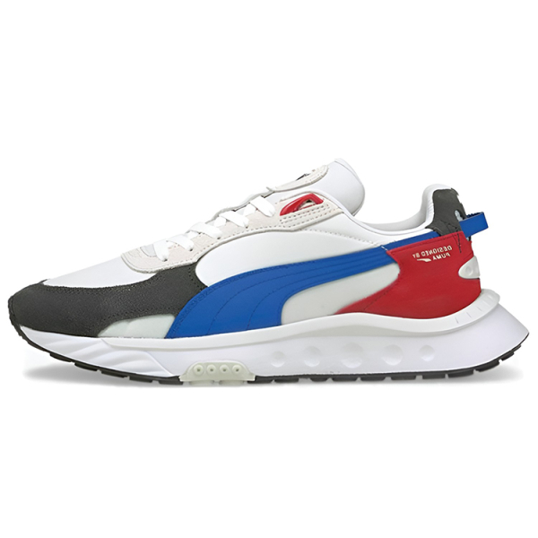 PUMA Wild Rider Rollin