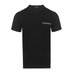 EMPORIO ARMANI Logo SS23 T 2