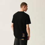【 】JACKJONES × NBA LogoT