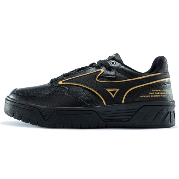 Mizuno CL EC