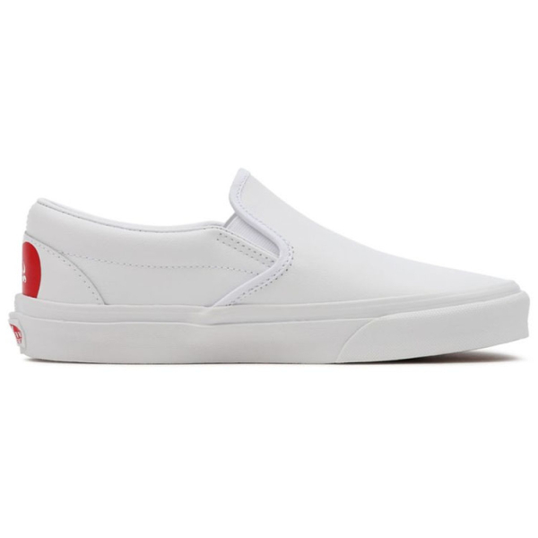 Vans slip-on