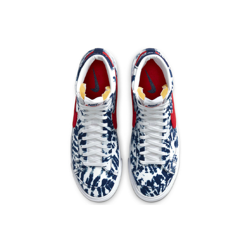 Nike Blazer "Tie-Dye"