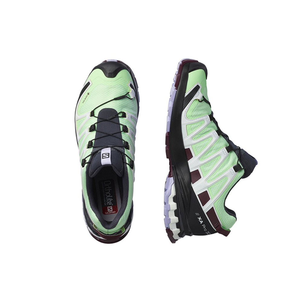 SALOMON XA Pro 3D V8 Gtx