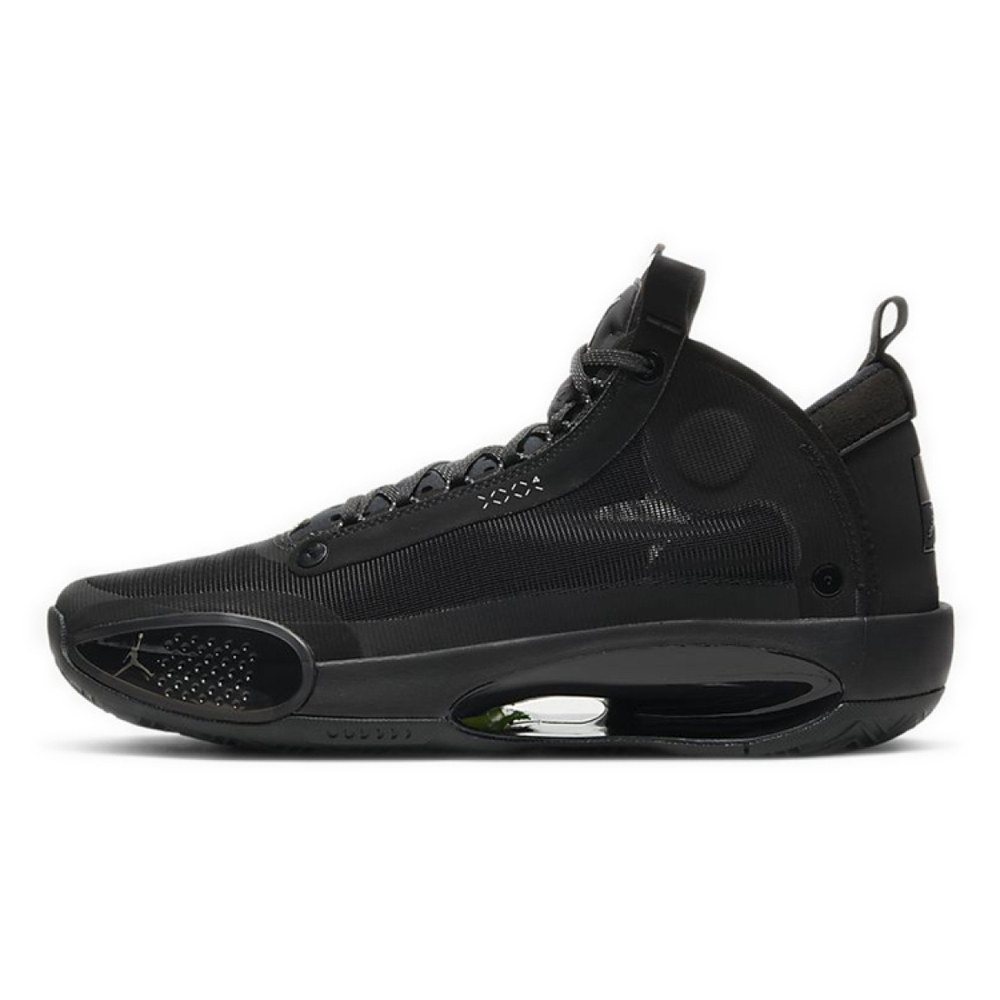 Jordan Air Jordan 34 PF "Black Cat"