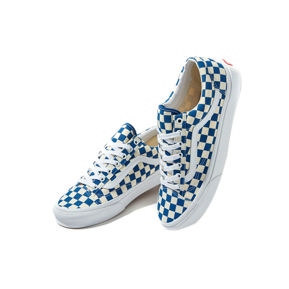 Vans Style 36