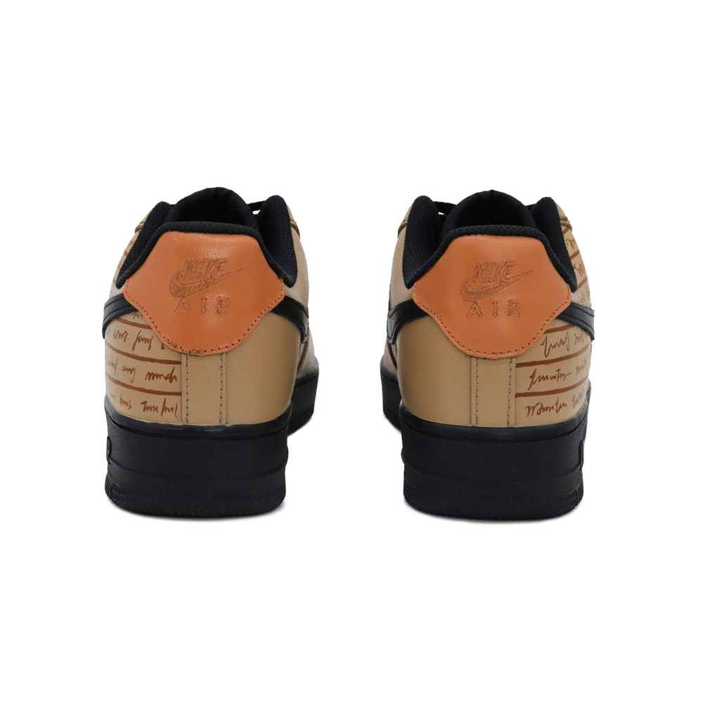 【 】 Nike Air Force 1 Low WUYA