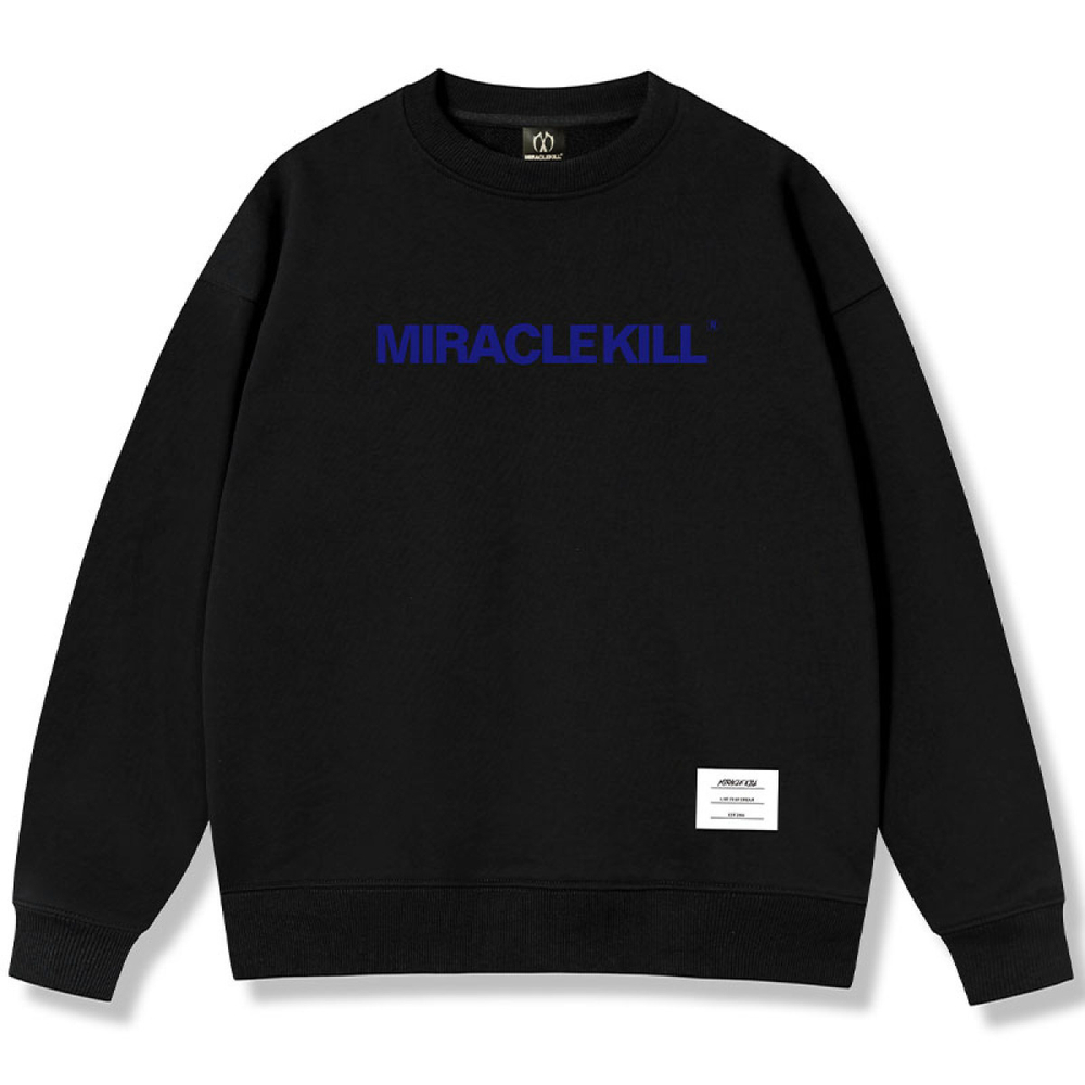 MIRACLE KILL mk