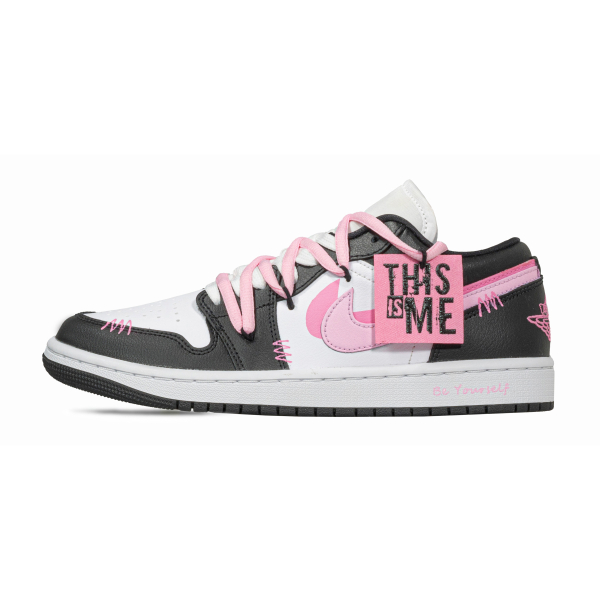 【 】 Jordan Air Jordan 1 “Panda”