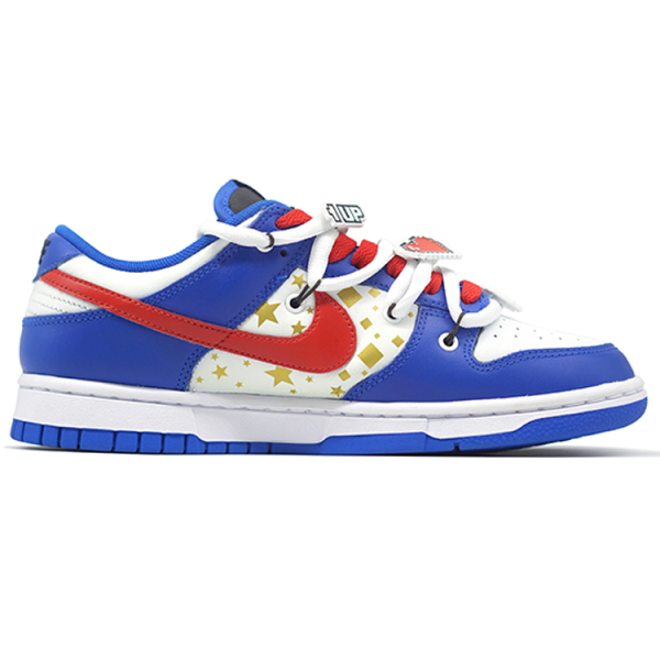 【 】 Nike Dunk Retro