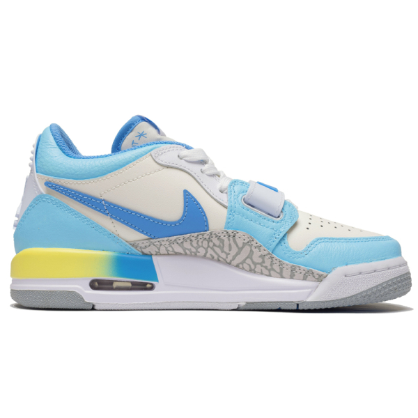 【 】 Jordan Legacy 312 Low