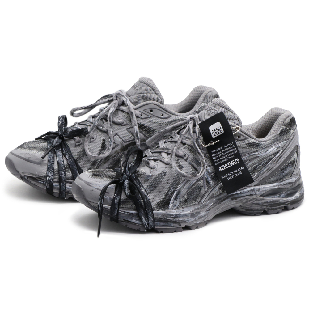 【 】 Asics CN BBL