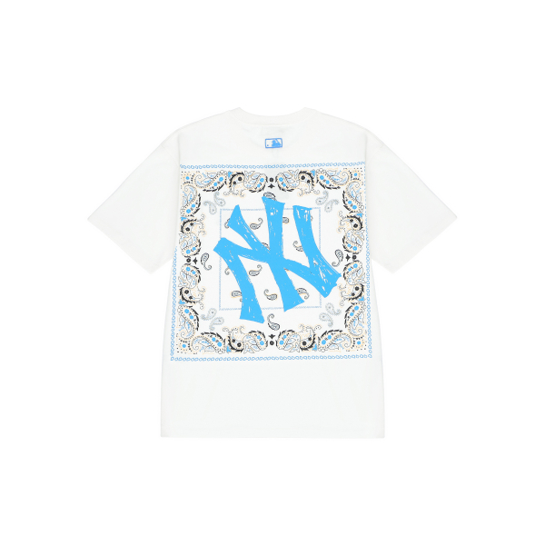 MLB Logo T