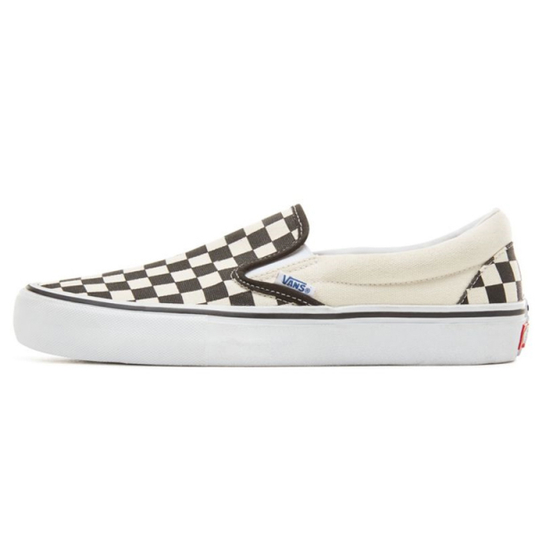 Vans slip-on Pro Checkerboard