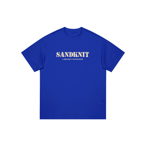 SandKnit T